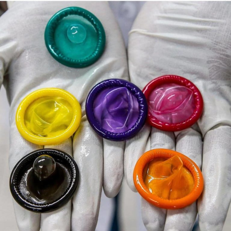 Ghana: 3 Million Pieces Of Male Condoms Missing; Auditor General Chases Delivery Man