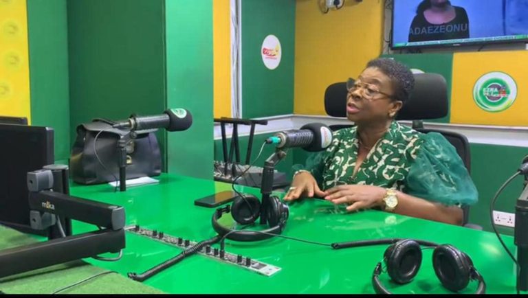 Some Secular Music Makes Sense Than Gospel Music – Victoria Sarfo