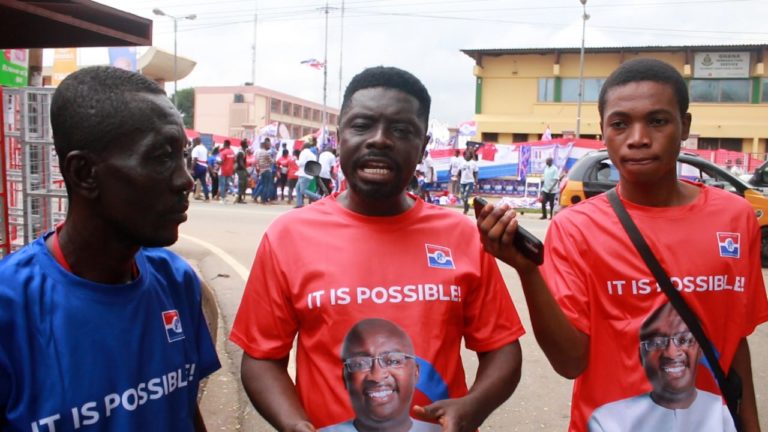 A/R: Group Jubilates Over NAPO’s Appointment as Running Mate