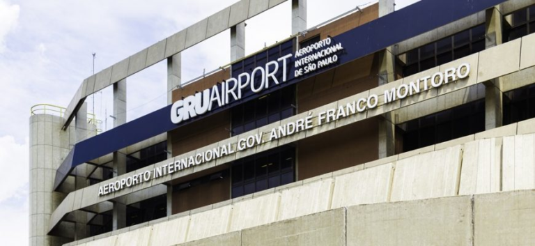 Detained Ghanaian Migrant Dies In Brazil Airport