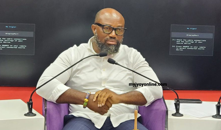 VIDEO: I Would Have Sponsored Ghana Premier League But … – Daniel McKorley
