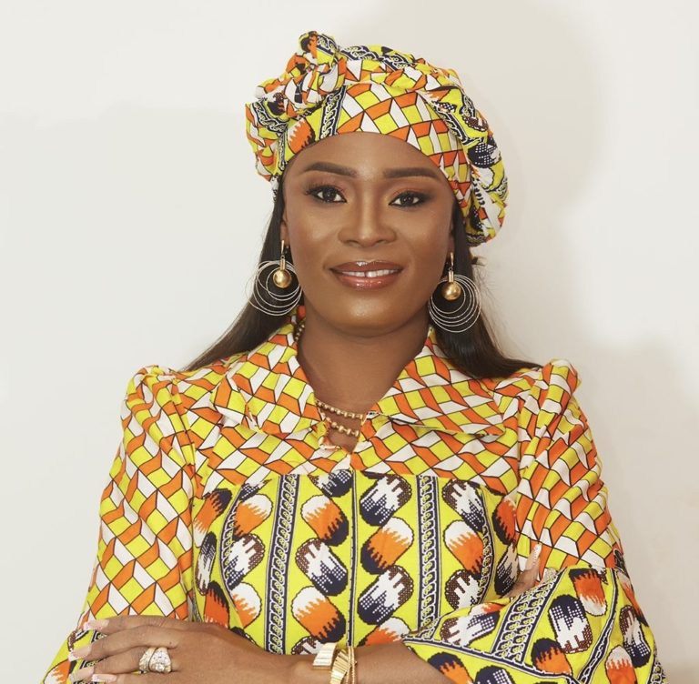 Joana Gyan Cudjoe Announces Candidacy For Amanfi Central Parliamentary primary.