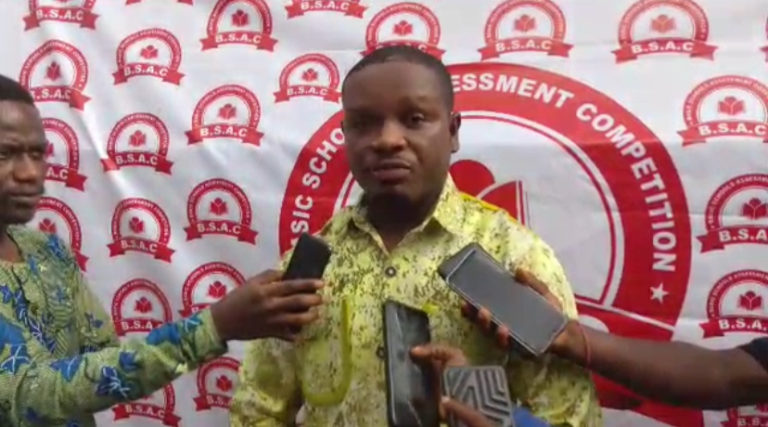 “A True Reflection of Teachers’ Commitment” – Pastor Philip Sarpong on Success of Inaugural Schools Competition