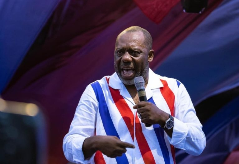 VIDEO: NDC Killed Two Prominent Pastors And Traditionalists In Broad Daylight – NAPO Reveals