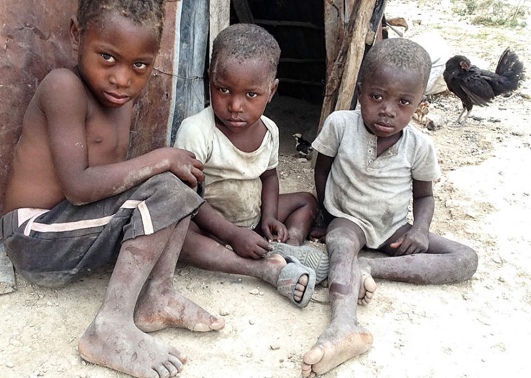 A/R: Health Directorate Rallies Support to Eliminate Neglected Tropical Diseases.