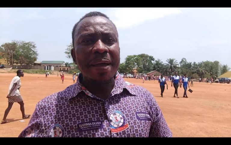 Proprietor of Berima Duah Memorial Schools Demands Abolition of Government’s 30% Priority Placement System for SHS Admissions