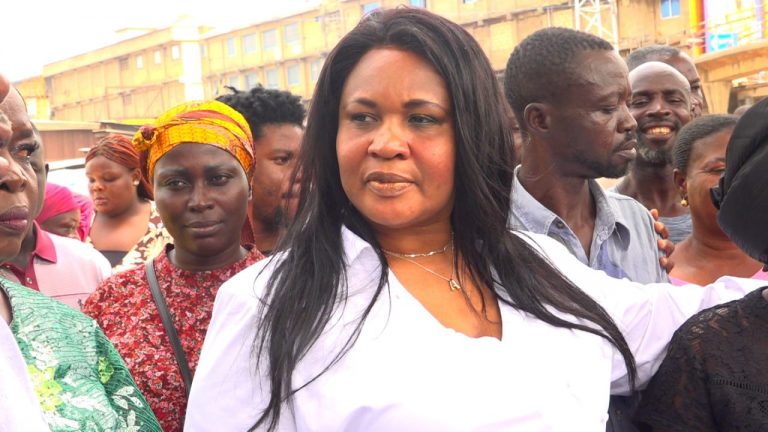“NDC Lied Their Way Into Power, Vote Them Out If They Fail” – Nsuta Kwaman Beposo MP
