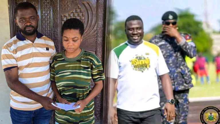 Bantama SDA SHS Shooting Incident: Yiadom Boakye Lashes Educational Authorities; Labels Regional Minister As Entertainment Prefect Over Neglect of Victim