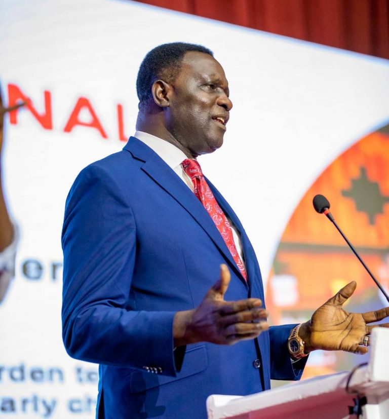 Hon. Adutwum Lauds NPP for Transformational Initiatives, Keeps Flagbearer Hopes Alive.