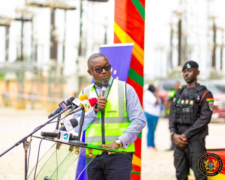 Ashanti Region to experience power disruption following planned maintenance by ENI.