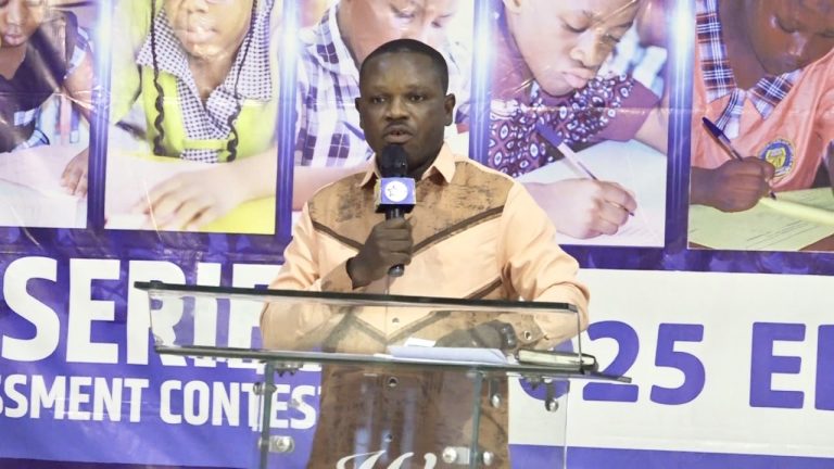 Instill Love for Mathematics in Learners – Perfect Series Publications CEO Urges Parents and Teachers.