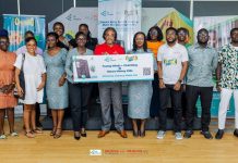 Ghana’s Future In Focus: JA Ghana And Prudential Life Insurance Promote Financial Literacy