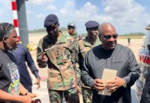 Ashanti Dramalogue’s “Akwaaba vs Oobakɛ” Set to Revitalize Kumasi’s Creative Arts Scene