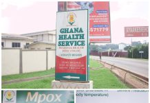 GHS, UNICEF Step Up Mpox Education Campaign Across Ashanti Region.