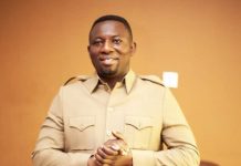 Galamsey Allegations Against Ashanti Regional Minister, Politically Motivated — NDC’s Organizer Declares