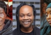 Kumasi High Court Recognises Odo Broni And Akosua Serwaa As Both Spouses Of Daddy Lumba