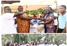 TVET Key to Ghana’s Future — Otumfour Sasamopanin Akyeamehene