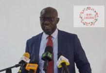 A/R: REGIONAL HEALTH DIRECTORATE INTENSIFIES MPox AWARENESS AHEAD OF FESTIVE SEASON.