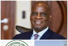 GNUTS Rallies Prayers for Education Minister After Road Accident.