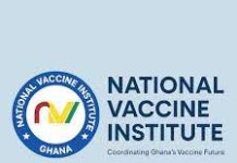 NVI Launches Nationwide Survey to Boost Confidence in Ghana-Made Vaccines Ahead of GAVI Transition.