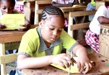 A/R: 2026 Perfect Series Basic Contest Starts As It Seeks to Raise Critical Thinkers in Basic Schools.